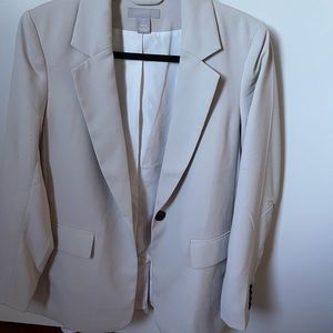 New never worn H&M blazer